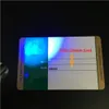 オリジナルの正しいマッチングペーパーセキュリティカードギフトバッグトップ緑のウッドウォッチボックスロレックスボックスの小冊子を見る無料印刷カスタムカード