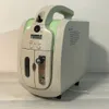 Min Gadgets de saúde portátil de oxigênio em casa 1-5L/min Máquina de oxigênio ajustável Viagens Use Oxigeno MedicOe AC110-220V O2 bar doméstico O2 Bar