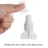 Imirootree 50st Lot 100 ml Pet Empty Mist Spray Bottle Plastic Refillable Parfym Atomizer Bottle For Cosmetic Packag205a