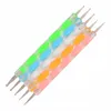 NA025 5Pcs/Set Dotting Pen Nail dot Gel Polish Builder DIY Nail Art Design Nail Manicure Painting Drawing Tool Set