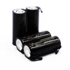 Batterie au lithium LiitoKala Lii-50A 26650 5000mAh, batterie rechargeable 3.7V, 26650-50A adapté + feuilles de nickel bricolage