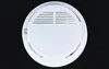 Smoke Detector Alarms System Sensor Fire Alarm Detached Wireless Detectors Home Security High Sensitivity Stable LED W 85DB 9V BatterySN2148