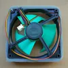 New Original Refrigerator Cooling Fan NMB FBA12J15V DC15V 0.28A 12cm