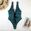 nosić drogi Skala syreny kostium kąpielowy One Piece Lace Jumpsuits Swimsuits bieliznę kąpielową Kobiety letnie ubrania kąpielowe garnitury