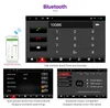 9-calowy Android Double Din Video Car Radio do SUZUKI SX4 2006-2011 z pełną jednostką GPS wyjściową RCA