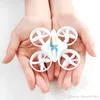 1 pièces 2021 Drone Mini télécommande charge hélicoptère résistant aux chocs quadrirotor garçon jouet S22 Drones avion