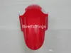 Einspritz-OEM-Verkleidungsset für Honda CBR600 F4I 04 05 06 07, rot-schwarzes Verkleidungsset CBR600 F4I 2004-2007 IY25