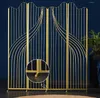 Room Dividers partition wall screen decoration folding mobile bedroom openwork modern small house screens