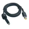 USB-C Type-C to Slim Tip Power Cable works with for Lenovo 65W Slim tip laptops