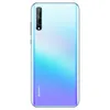 Huawei الأصلي استمتع 10s 10 ثانية 4 جرام LTE الهاتف الخليوي 8 جيجابايت RAM 128GB ROM Kirin 710F Octa Core 48MP AI Android 6.3 "OLED Full Screen Fingerprint ID 4000mah