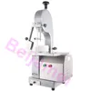 Beijamei 1500W Commercial Frozen Carne Bone Cutter Máquina Tipo Tipo Elétrico Faixa Viu máquinas de corte de peixe