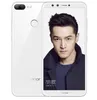 Oryginalny Huawei Honor 9 Lite 4G LTE Telefon komórkowy 3 GB RAM 32GB ROM KIRIN 659 OCTA Core Android 5.65 "Pełny ekran 13.0mp Face ID Telefon komórkowy
