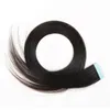 whole Tape in human hair extensions skin weft colors blonde remy hair 16 to 24 inch 20pcsbag40g50g60g 5960119