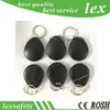 Factory price 100/lot TK4100 125khz Access Control Card ISO11785 High Quality custom plastic ID key tags