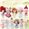 mini fairy dolls