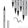 Eyeliner liquido nero definitivo Penna a matita per eyeliner impermeabile a lunga durata Nizza Strumenti cosmetici per il trucco5833016