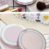 Mirrors led makeup mirror Mini portable led charging folding make up mirror filling light 3 times portable up mirror