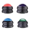 Back Roller Massager Ball Skuteczne mięsień bólowe Sekrety ciała Masaż Masaż Relaks Roller Balls2928124