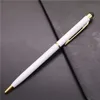 الجملة المعادن الخاصة القلم الإعلان بالسعة القلم الصانع شاشة اللمس المعادن طالب هدية مدرسة قلم