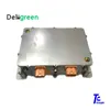 Chargeurs de batterie en aluminium 6.6KW pour batterie au plomb-acide de lithium chargeur TC d'origine de haute qualité pour véhicules électriques