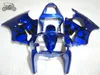 Zestawy motocyklowe dla Kawasaki 2000 2001 2002 Ninja ZX6R 00 01 02 ZX 6R ZX636 Road Racing ABS Chinese Fairings Set