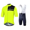 2019 été Morvelo maillot de cyclisme à manches courtes chemise de cyclisme vélo cuissard à bretelles ensemble respirant vélo de route vêtements Ropa Ciclismo l2779066