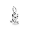 NOUVEAU 100% 925 Breloque en argent sterling 397933CZ 798011EN16 798076CZ 798095CZ 768038CZ 798012FPC 768040CZ 787772NBP 798112NCCMX