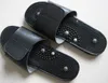 Massager Slipper för digital terapi Maskin Tens Machine Foot Tens Massager Slipper Digital Device Machine Ship7057632