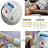 NY CRYO FACE LIFT Hud Drawing Cool Treatment Electroporatin Machine Fot Skin Rejuvenation Anti Aging Skin Cooling EMS PAI8756699