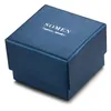 8 мм синий инкрустация мужские черные вольфрамовые карбид кольцо для взаимодействия обручальные кольца мода ювелирные изделия масонская кольцо пакета Homme
