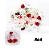Stickers Nail Diamond Diamond Gemstone 3D Hints Different DIY Mixed Color Decoration.A874