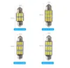 100 stücke canbus Girlande 31mm 36mm 41mm 5730 SMD C5W 6LED 9LED Dome Auto Licht Innen lampe Lampe Decke Panel Licht 12v