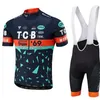 2019 été Morvelo maillot de cyclisme à manches courtes chemise de cyclisme vélo cuissard à bretelles ensemble respirant vélo de route vêtements Ropa Ciclismo l2779066