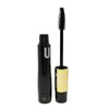 4d Silk Fiber Mascara Waterproof Easy to Dry Natural Soft Long Eyelash Makeup Mascara Black Thick Eyelash Cosmetics