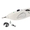 Multifunktions-Handheld-AkuPoint-Stift-TENS-Punktdetektor mit Digital Display Electro Acupuncture Point Muscle Stimulator J190706