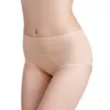 Higiene feminina período menstrual calcinha à prova de vazamento feminino calcinha menstrual roupa interior feminina calças fisiológicas cuecas femininas 6501535