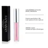 Handaiyan 6 Colors Glow Glout Shimmer Mermaid Lip Gloss Tint Tint Moisturizing Materproof Metal Long Lipgloss Lips Bal9773325