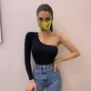 Moda Leopar Baskı Yüz Maskeleri Tasarımcı Maske Yıkanabilir Toz Geçirmez Solunum Sürme Bisiklet Erkekler Kadınlar Açık Parti Maskeleri