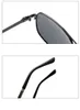 Lüks erkek Güneş Gözlüğü Tasarımcısı Sıcak Moda Stil Sunglass Erkekler Için Marka Yaz Bayan Cam UV400 Kutusu ve Logo Çok Yüksek QU