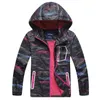 vestes de printemps pour enfants