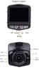 Mais novo mini dvrs carro dvr gt300 câmera filmadora 1080p completo hd registrador de vídeo gravador estacionamento loop gravação traço cam2990250o