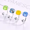 Nuovi colori cristalli di anelli aperti per donne alla moda eleganti accessori per feste per feste di nozze per la festa delle ragazze gipli regalo7109595
