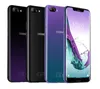 Doogee Y7 Artı CellPhone 6.18inch 1080 * 2246 Ekran MTK6757 Octa Çekirdekli 2,5 GHz 6GB RAM 64GB ROM 16.0MP + 13.0MP 5080mAh Android 8.1 Akıllı Telefon