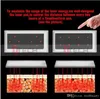 40 KHZ 캐비테이션의 Rf 슬리밍 기계 라디오 주파수 진공 레이저 바디 슬리밍 스킨 케어 기계 바디 스컬 프팅 체중 감소 장치