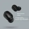 Xiaomi Redmi Airdots S TWS Drahtlose Bluetooth 50 Kopfhörer Stereo Bass Mit Mikrofon Hände Rauschunterdrückung Tap Control74536626637707