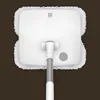 Vadrouille électrique portable sans fil essuie-glace électrique lave-vitre balai humide aspirateur Machine DHL livraison gratuite 3001571