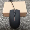 OEM Mini Wired 3D Optical USB Gaming Mouse Mice For Computer Laptop Game Mouse with retail box