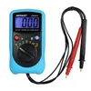 ohm meter tester