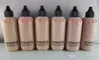 Makeup Face and Body Foundation Fond de Teint Visage et Corps 120ml DHL 6368945