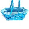 Anchor Printed Large Garden Supplies Tote Microfiber Utility Tote Bag Gardens Tool Bags in many colors DOM106306